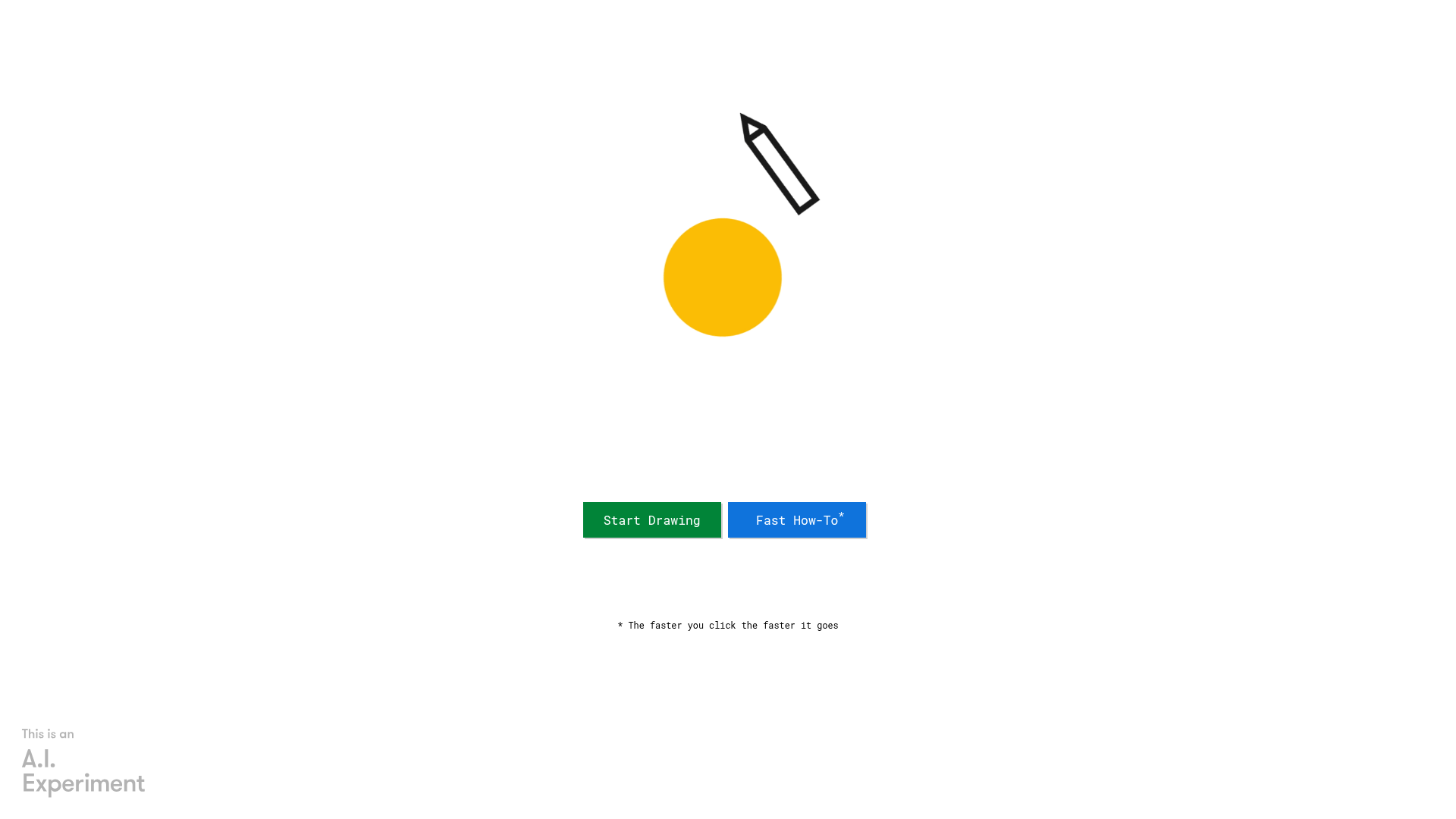 AutoDraw screenshot AutoDraw screenshot