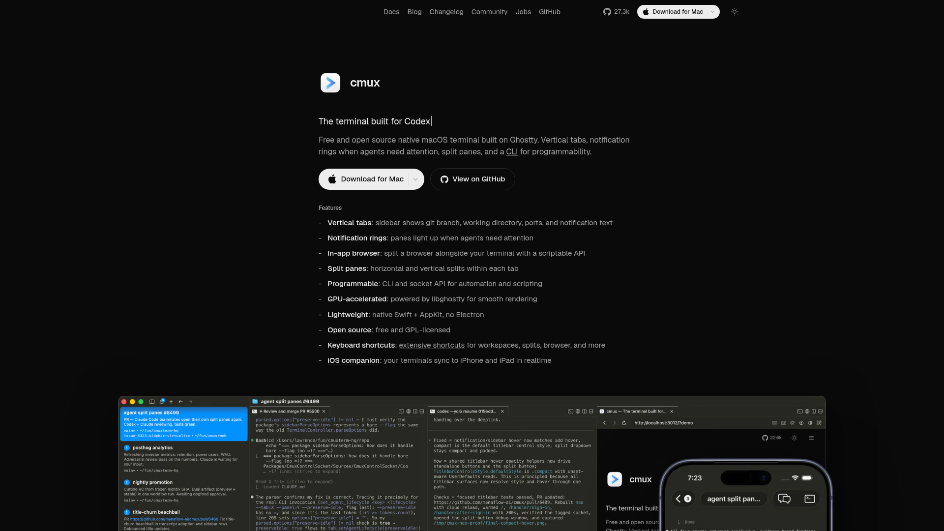 cmux screenshot cmux screenshot