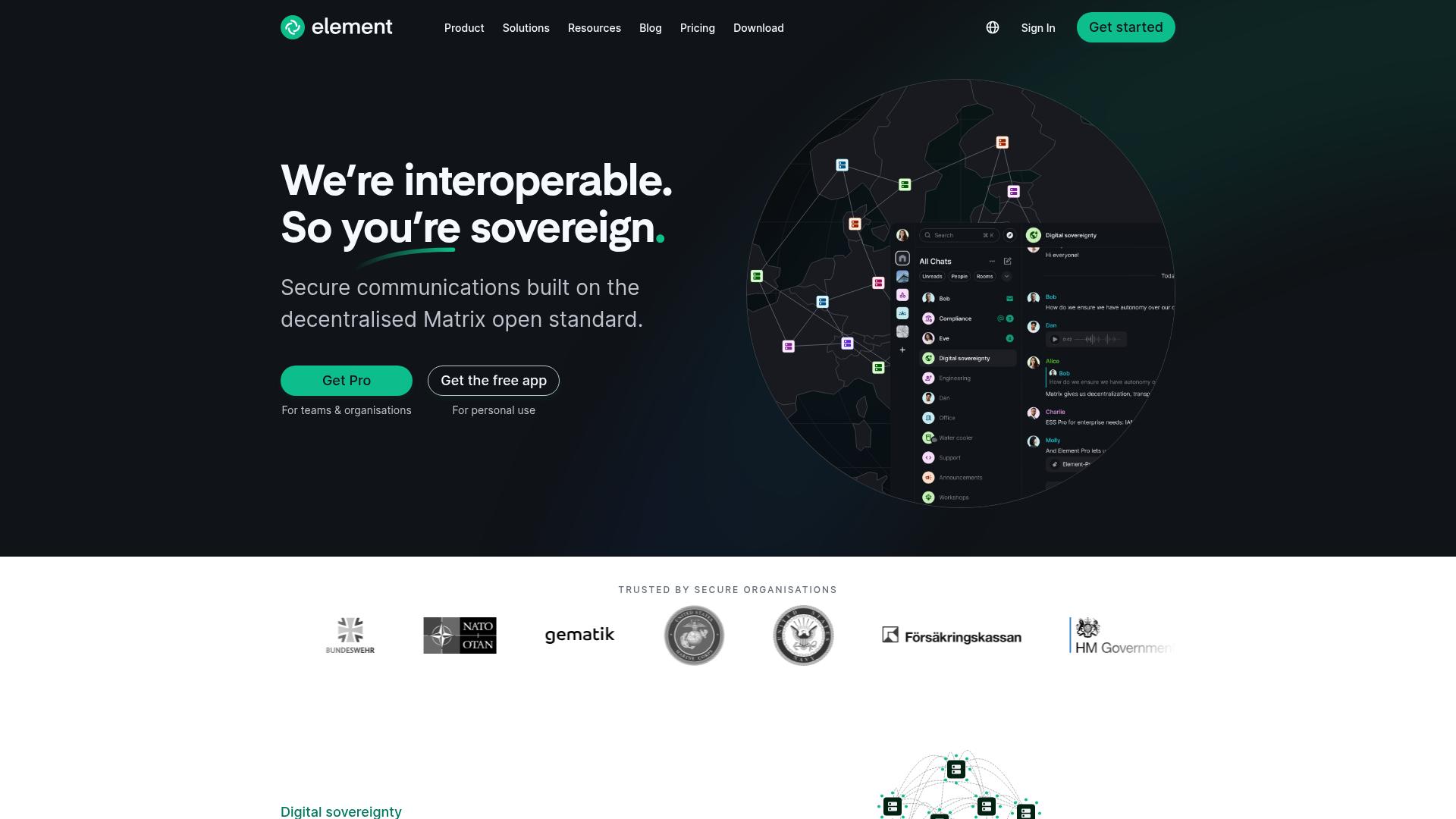 Element screenshot
