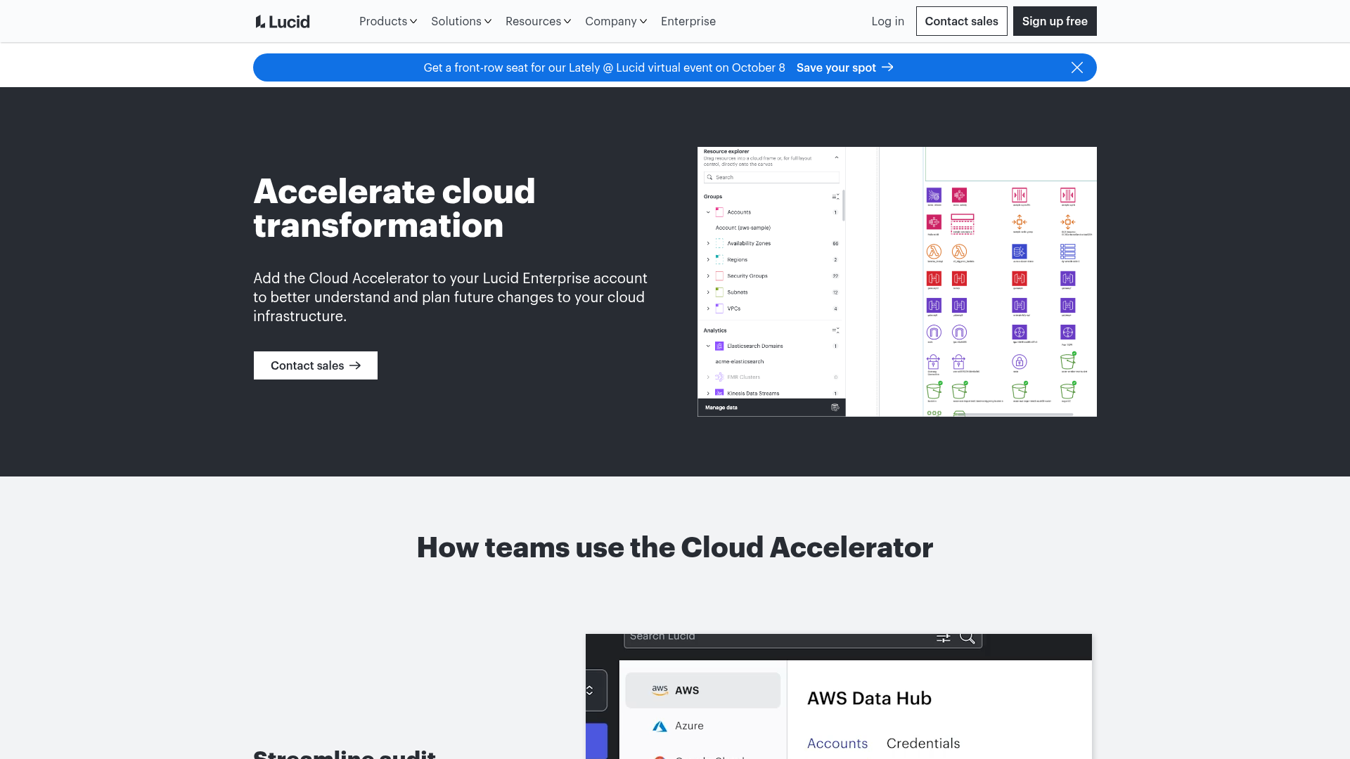 Lucidscale screenshot Lucidscale screenshot
